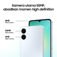 Samsung Galaxy A06 6/128GB 4/128GB 4/64GB