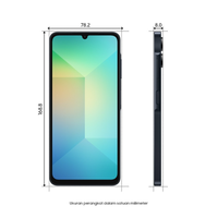 Samsung Galaxy A06 6/128GB 4/128GB 4/64GB