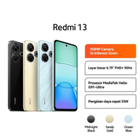 Xiaomi Redmi 13 (8GB/128GB)