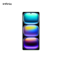Infinix Hot 50 PRO PLUS PRO+ 8/256GB - Up to 16GB Extended RAM - Helio G100 - 6.78 inch 3D Curved 120Hz Amoled - 50MP - 5000 mAh - NFC GARANSI RESMI
