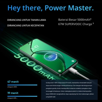 REALME 13 NFC 8/128 RAM 8GB INTERNAL 128 GB LAYAR AMOLED 120HZ SNAPDRAGON 685 GARANSI RESMI