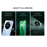 REALME 13 NFC 8/128 RAM 8GB INTERNAL 128 GB LAYAR AMOLED 120HZ SNAPDRAGON 685 GARANSI RESMI