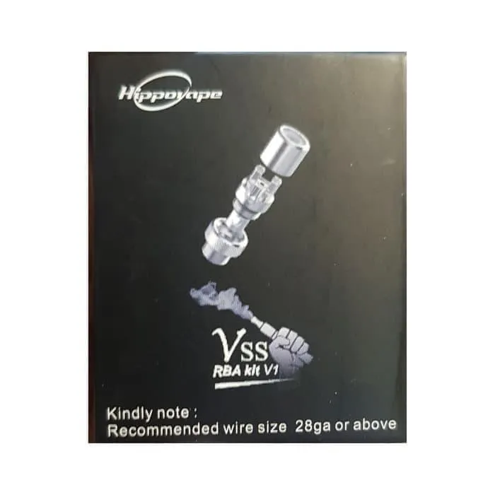Jual VSS RBA BASE KIT V1 ARTERY PAL2_PRO dengan Harga Terbai